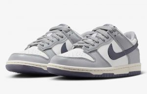 Nike Dunk Low GS Light Carbon FB9109-101 - Where To Buy - Fastsole