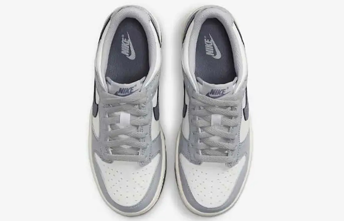 Nike Dunk Low GS Light Carbon FB9109-101 - Where To Buy - Fastsole