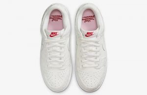 Nike Dunk Low Give Her Flowers FZ3775 133 up