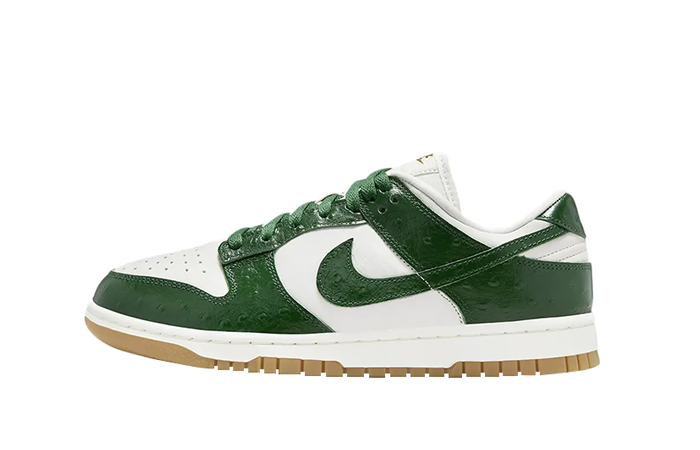Nike Dunk Low LX Gorge Green FJ2260 002 featured image
