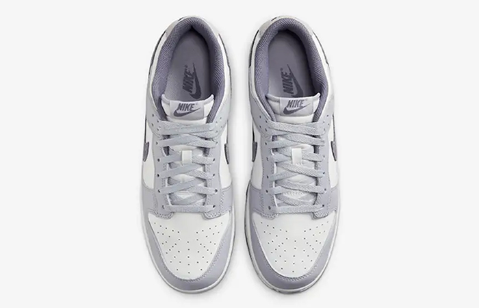 Nike Dunk Low Light Carbon FJ4188-100 - Where To Buy - Fastsole