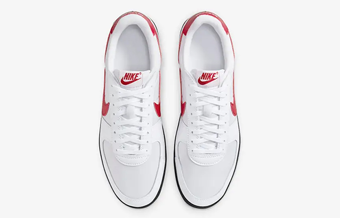 Nike Field General 82 White Varsity Red FQ8762 100 up