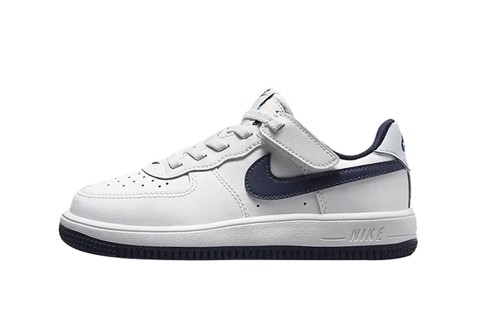 Nike Force 1 Low EasyOn White Grey FN0237 104 featured image