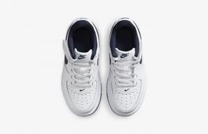 Nike Force 1 Low EasyOn White Grey FN0237 104 up