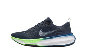 Nike Invincible 3 Thunder Blue Black DR2615 403 featured image