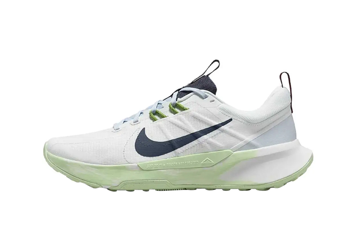 Nike Juniper Trail 2 Summit White Chlorophyll DM0822-103 - Where To Buy ...