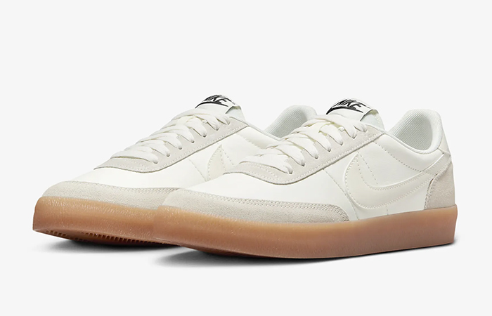 Nike Killshot 2 Sail Gum Yellow FZ5630-101 - Where To Buy - Fastsole