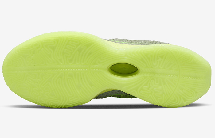 Nike Lebron 21 Algae FV2345 302 down