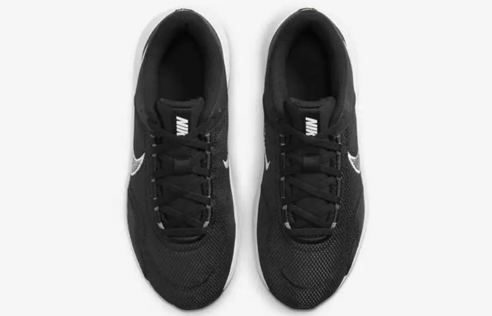 Nike Legend Essential 3 Next Nature Black White DM1119-001 - Where To ...