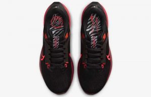Nike Pegasus 40 Black Bright Crimson DV3854 200 up