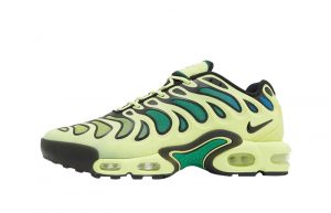 Nike TN Air Max Plus Drift Neon Yellow FD4290 700 featured image 1