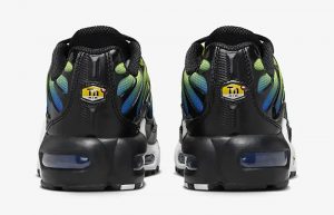 Nike TN Air Max Plus GS Sprite HF0093 400 back