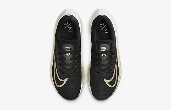 Nike Zoom Fly 5 Black Metallic Gold DM8968-002 - Where To Buy - Fastsole