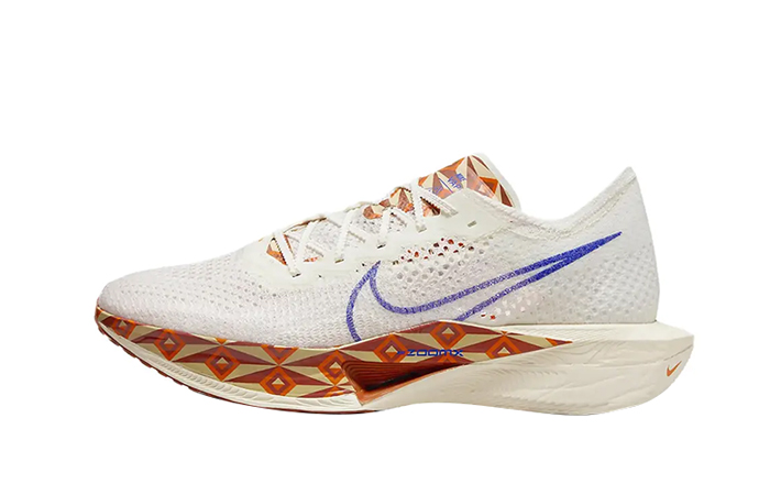Nike ZoomX Vaporfly 3 Premium Blue Ribbon Sports FQ7676 100 featured image