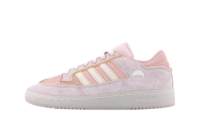Offspring x adidas Centennial 85 Low Crafted ID5492 featured image