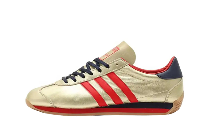 adidas Country OG Golden Red IF5860 featured image