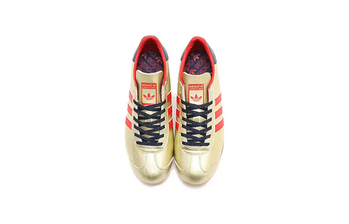 adidas Country OG Golden Red IF5860 up