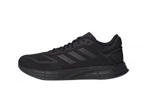 adidas Duramo 10 Wide Core Black GY3856 featured image