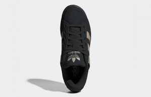 adidas LWST Black Wonder Beige IG8280 up