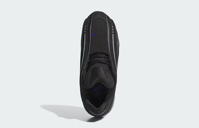 adidas Mad Iiinfinity Core Black IG7941 up