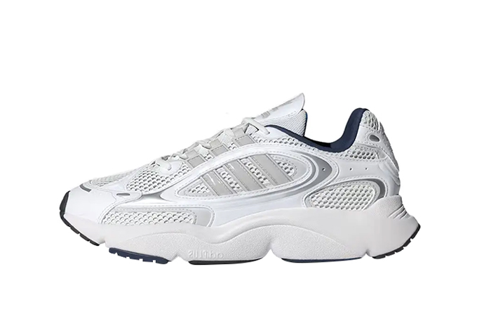 adidas Ozmillen Cloud White Grey IF3447 - Where To Buy - Fastsole