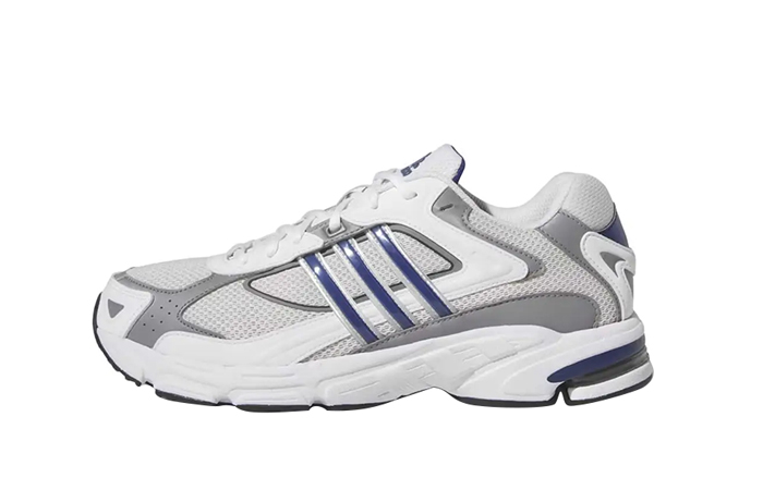 adidas Response CL White Victory Blue IE5053 featured image