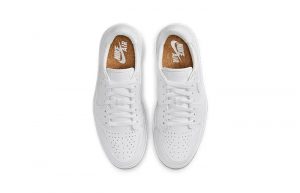 Air Jordan 1 LV8D Low Triple White DH7004 111 up