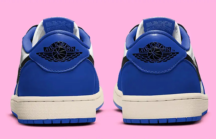 Air Jordan 1 Low OG Game Royal CZ0790-140 - Where To Buy - Fastsole