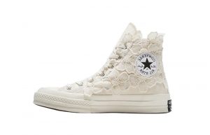 Converse All Star Hi 70 Ivory Lace A10230C featured image