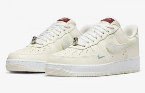 Nike Air Force 1 Low Chinese New Year FZ5052 131 front corner