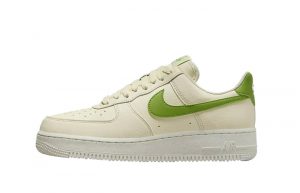 Nike Air Force 1 Low Next Nature Coconut Milk Chlorophyll DV3808 102 featured image