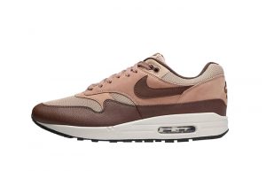 Nike Air Max 1 Cacao Wow FB9660 200 featured image