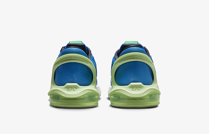 Nike Air Max 270 Go PS Light Photo Blue FV0563-400 - Where To Buy ...