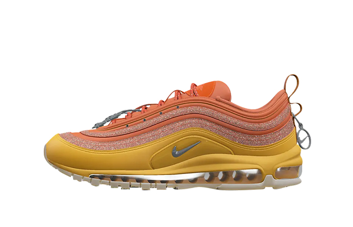 Air max outlet 97 new ones