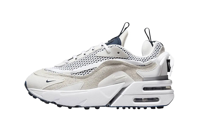 Nike Air Max Furyosa White Navy FQ8933 100 featured image