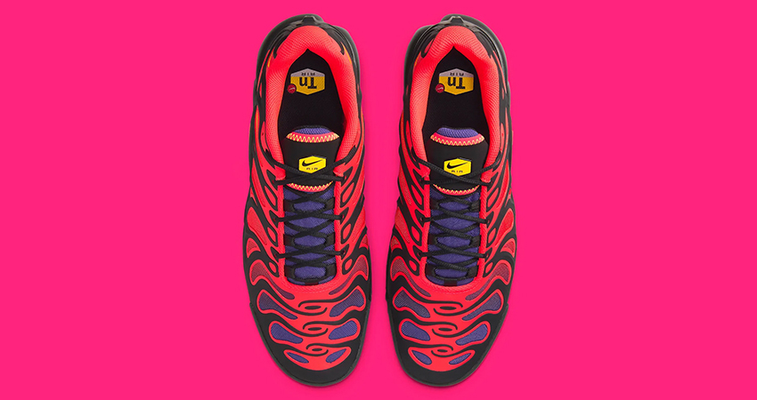 Nike Air Max Plus Drift Drops In All Day Colourway up