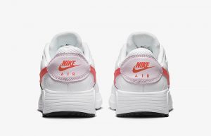 Nike Air Max SC White Pink Foam FZ3623 100 back