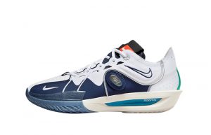 Nike Air Zoom GT Cut 3 All Star White Navy FZ4645 100 featured image