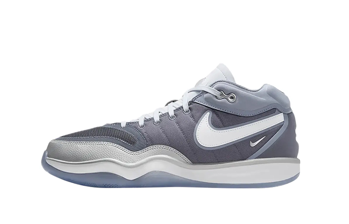 Nike Air Zoom GT Hustle 2 Light Carbon DJ9405 010 featured image
