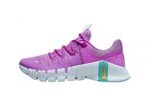 Nike Free Metcon 5 Hyper Violet DV3950 501 featured image