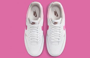 Nike Gamma Force White Pink FZ3613 100 up