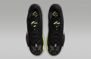 Nike Luka 2 Black Volt White DX8733 017 up