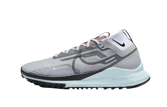 Nike Pegasus Trail 4 GORE TEX Light Smoke Grey DJ7929 005 featured image