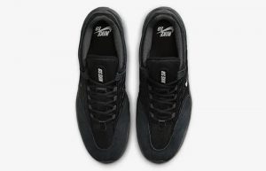 Nike SB Vertebrae Black Gum FD4691 001 up