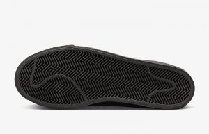Nike SB Zoom Blazer Mid Premium Legend Dark Brown FZ3306 200 down