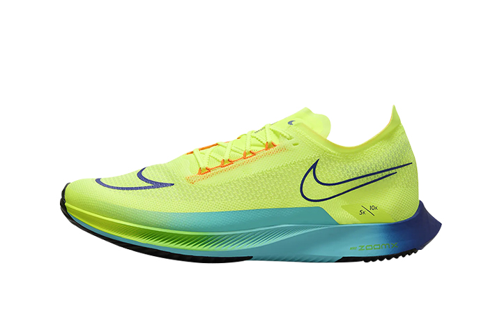 Nike Streakfly Volt Bright Crimson DJ6566-700 - Where To Buy - Fastsole