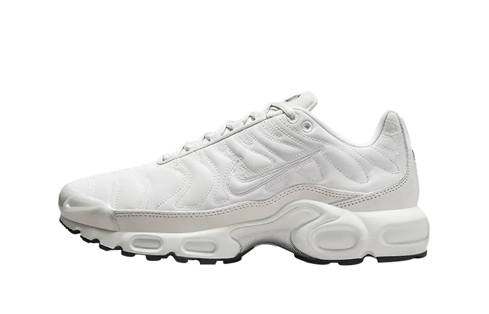 Nike TN Air Max Plus Reflective White FZ4342 001 featured image