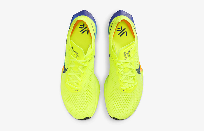 Nike Vaporfly 3 Volt Scream Green DV4130-700 - Where To Buy - Fastsole