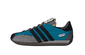 Song for the Mute x adidas Country OG Aqua Black ID3545 featured image