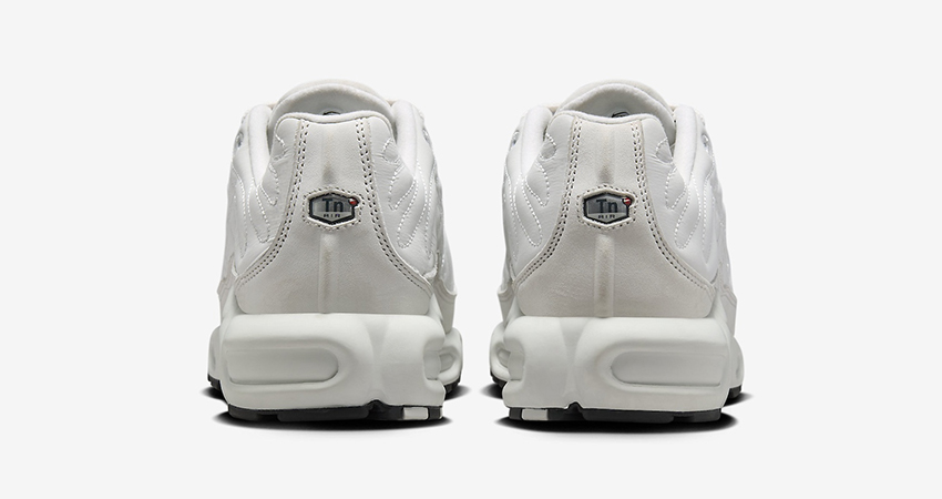 Spring Just Got a Glow Up With Nike Air Max Plus Reflective back 1